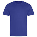 Reflex Blue - Back - AWDis Cool Mens T-Shirt