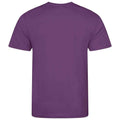 Magenta Magic - Front - AWDis Cool Mens T-Shirt