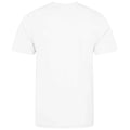 Arctic White - Front - AWDis Cool Mens T-Shirt