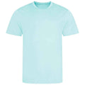 Mint - Front - AWDis Cool Mens T-Shirt