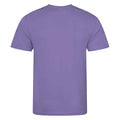 Digital Lavender - Back - AWDis Cool Mens T-Shirt