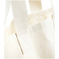 Natural - Back - Westford Mill Tote Bag