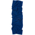 Bright Royal Blue - Front - Towel City Sports Microfibre Towel