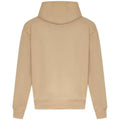 Desert Sand - Back - Awdis Mens Signature Heavyweight Hoodie