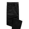 Black - Back - Premier Mens Performance Chinos