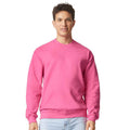 Pink Lemonade - Front - Gildan Mens Softstyle Midweight Sweatshirt