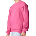 Pink Lemonade - Side - Gildan Mens Softstyle Midweight Sweatshirt