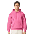 Pink Lemonade - Front - Gildan Unisex Softstyle Midweight Hoodie