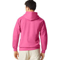 Pink Lemonade - Back - Gildan Unisex Softstyle Midweight Hoodie