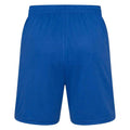 Royal Blue - Back - AWDis Cool Mens Shorts