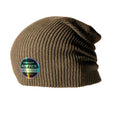 Fennel - Back - Result Core Unisex Adult Softex Beanie