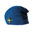 Azure - Back - Result Core Unisex Adult Softex Beanie