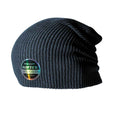 Navy - Back - Result Core Unisex Adult Softex Beanie