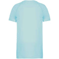Ice Mint - Back - Proact Mens Performance Short-Sleeved T-Shirt