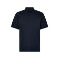 Navy - Front - Kustom Kit Mens Jersey Superwash 60C Regular Polo Shirt