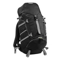 Black - Front - Quadra SLX 30L Backpack