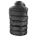 Black - Back - Result Core Unisex Adult Nova Padded Gilet