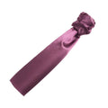 Magenta - Back - Premier Colours Plain Scarf