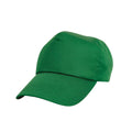 Kelly Green - Front - Result Childrens-Kids Cap