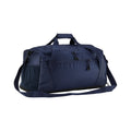 Navy - Front - Quadra Sports Locker Bag