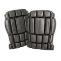 Black - Front - Result Work Guard Knee Pads