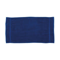 Royal Blue - Front - Towel City Luxury Bath Towel