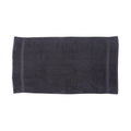 Steel Grey - Front - Towel City Luxury Bath Towel