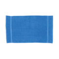 Bright Blue - Front - Towel City Luxury Bath Towel