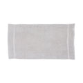 Grey - Front - Towel City Luxury Bath Towel