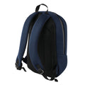 Navy - Back - Bagbase Scuba Backpack