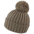 Fennel - Front - Result Winter Essentials HDi Quest Knitted Beanie