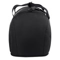 Black - Back - Bagbase Freestyle Holdall