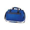 Royal Blue - Front - Bagbase Freestyle Holdall