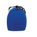 Royal Blue - Back - Bagbase Freestyle Holdall