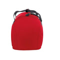 Classic Red - Back - Bagbase Freestyle Holdall