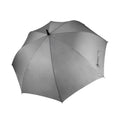 Slate Grey - Front - Kimood Golf Umbrella