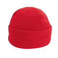 Red - Front - Result Winter Essentials Polartherm Ski Hat