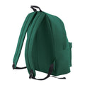 Bottle - Back - Bagbase Childrens-Kids Fashion Backpack