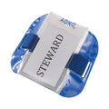 Royal Blue - Front - Yoko Unisex Adult ID Armband