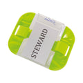 Yellow - Front - Yoko Unisex Adult ID Armband