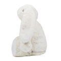 Cream - Side - Mumbles Zippie Bunny Teddy Bear