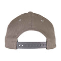 Green - Back - Flexfit 110 Curved Peak Cap