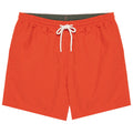 Paprika - Front - Native Spirit Mens Swim Shorts