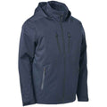 Navy - Lifestyle - Stormtech Mens Scirocco Lightweight Soft Shell Jacket