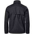 Black - Back - Stormtech Mens Scirocco Lightweight Soft Shell Jacket