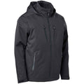 Black - Lifestyle - Stormtech Mens Scirocco Lightweight Soft Shell Jacket