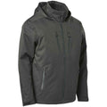 Granite - Lifestyle - Stormtech Mens Scirocco Lightweight Soft Shell Jacket