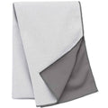 Icy White - Front - Proact Refreshing Sports Towel