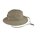 Pebble - Front - Beechfield Adventure Outdoor Sun Hat