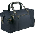 Graphite - Front - Avenue The Capitol Duffel